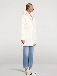 Paradigm Trillium Down Parka