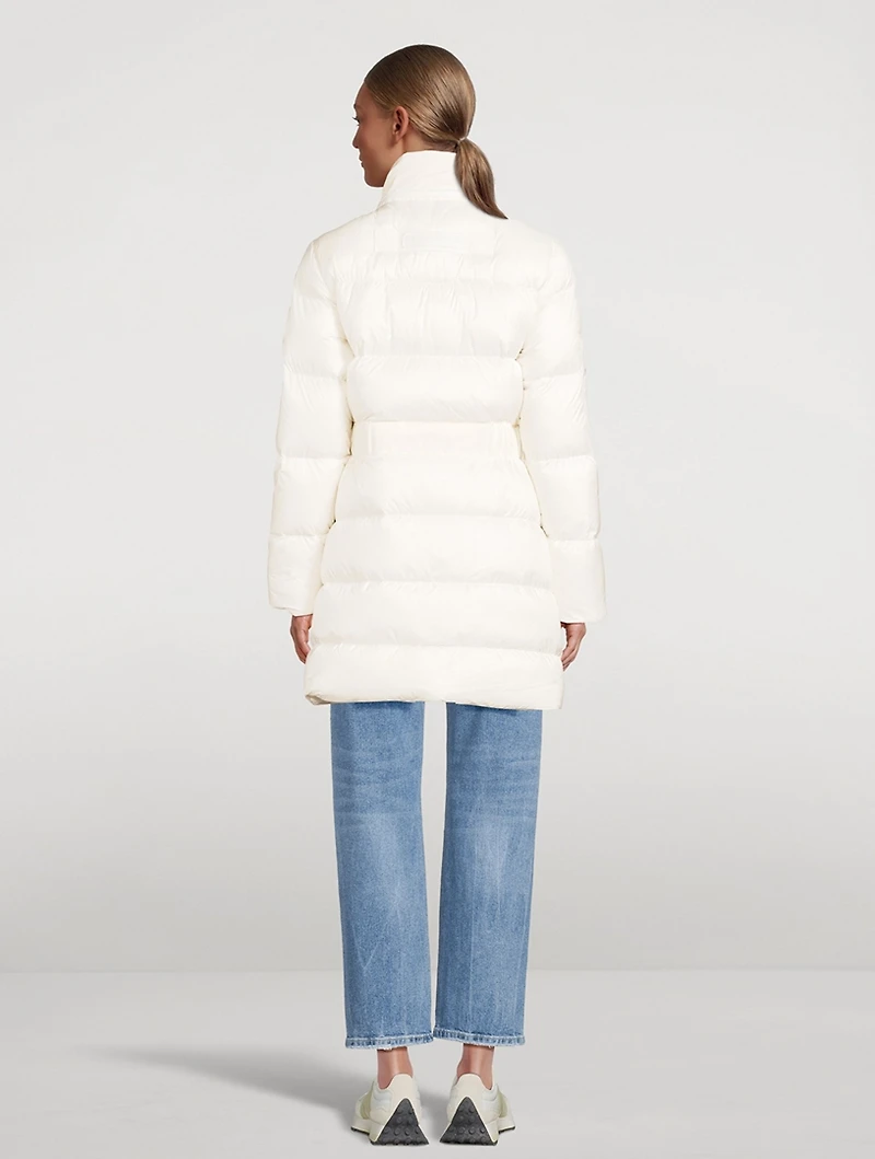 Paradigm Trillium Down Parka