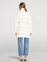 Paradigm Trillium Down Parka