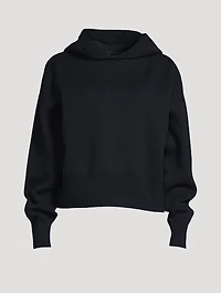Holton Merino Wool Hoodie