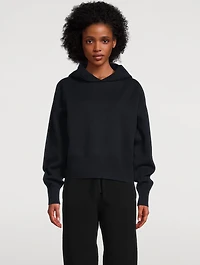 Holton Merino Wool Hoodie
