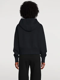 Holton Merino Wool Hoodie