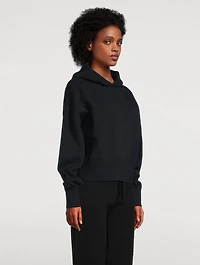 Holton Merino Wool Hoodie