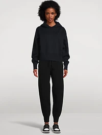 Holton Merino Wool Hoodie