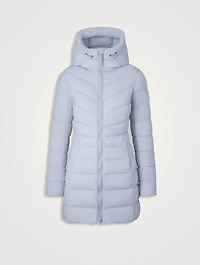 Clair Down Coat