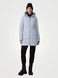 Clair Down Coat