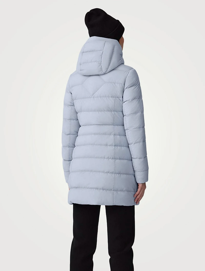 Clair Down Coat