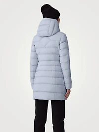 Clair Down Coat