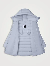 Clair Down Coat