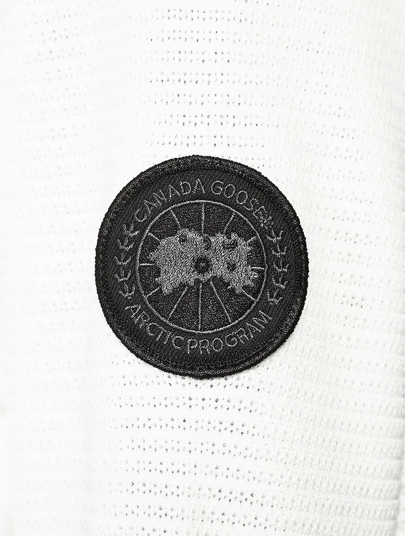 HyBridge® Black Label Wool Down Jacket