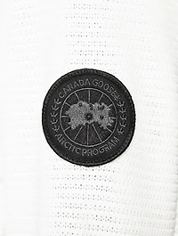 HyBridge® Black Label Wool Down Jacket