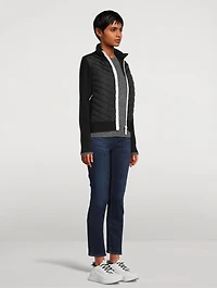 HyBridge® Wool Down Jacket