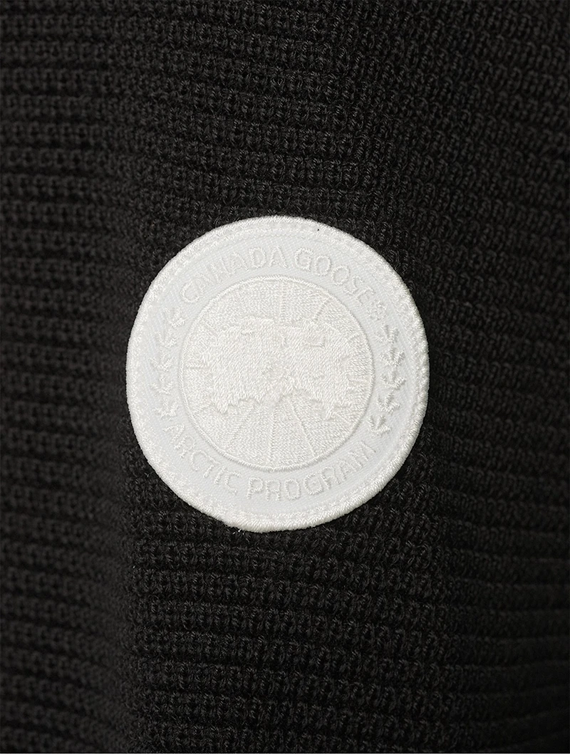 HyBridge® Wool Down Jacket
