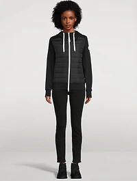 HyBridge® Muskoka Down Hoodie