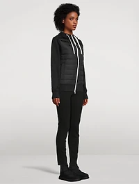 HyBridge® Muskoka Down Hoodie