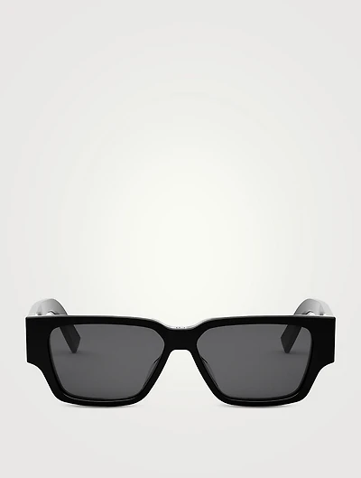 CD Diamond S5I Rectangular Sunglasses