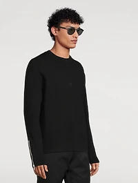 DiorBlackSuit RI Round Sunglasses