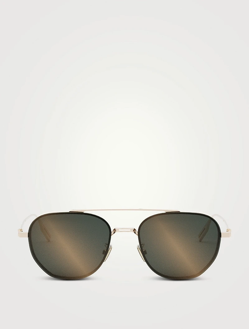NeoDior RU Aviator Sunglasses