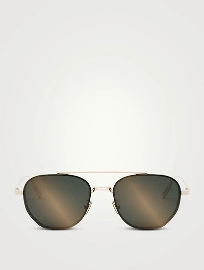 NeoDior RU Aviator Sunglasses