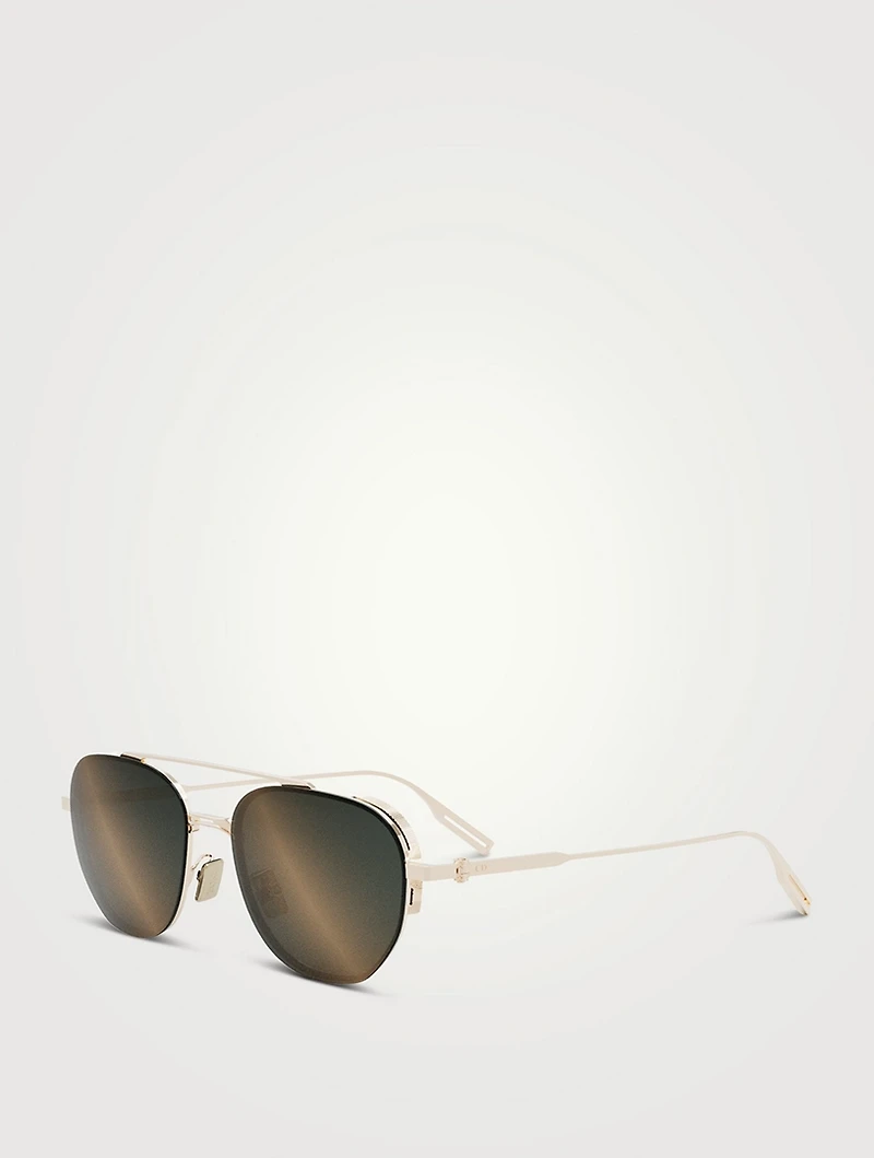 NeoDior RU Aviator Sunglasses