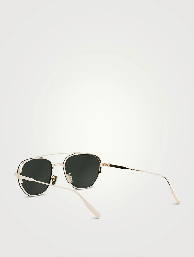 NeoDior RU Aviator Sunglasses