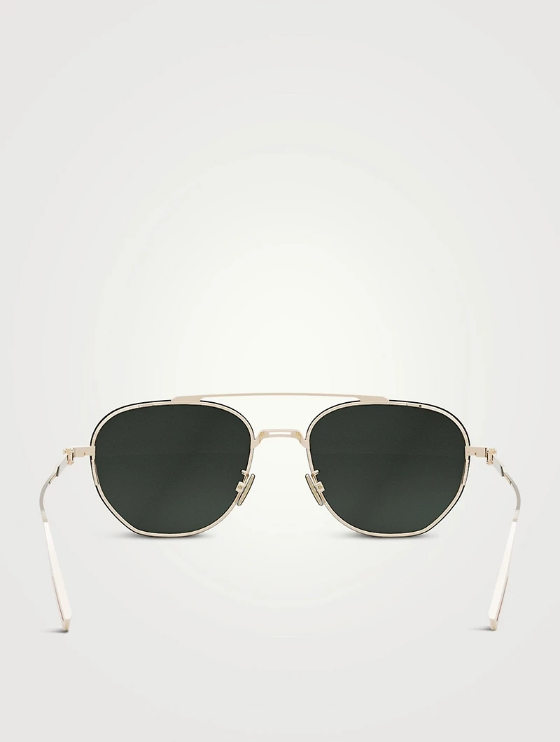 NeoDior RU Aviator Sunglasses