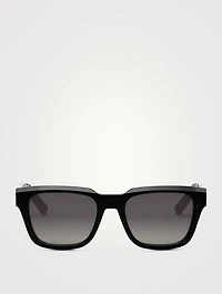 DiorB23 S1I Square Sunglasses