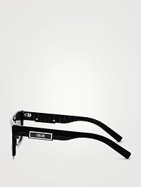DiorB23 S1I Square Sunglasses