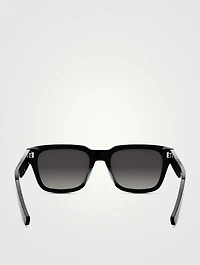 DiorB23 S1I Square Sunglasses