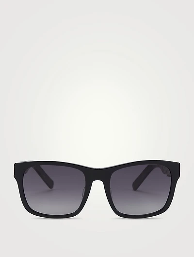 DiorB23 S2F Geometric Sunglasses