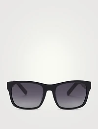 DiorB23 S2F Geometric Sunglasses