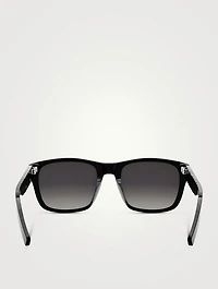 DiorB23 S2F Geometric Sunglasses