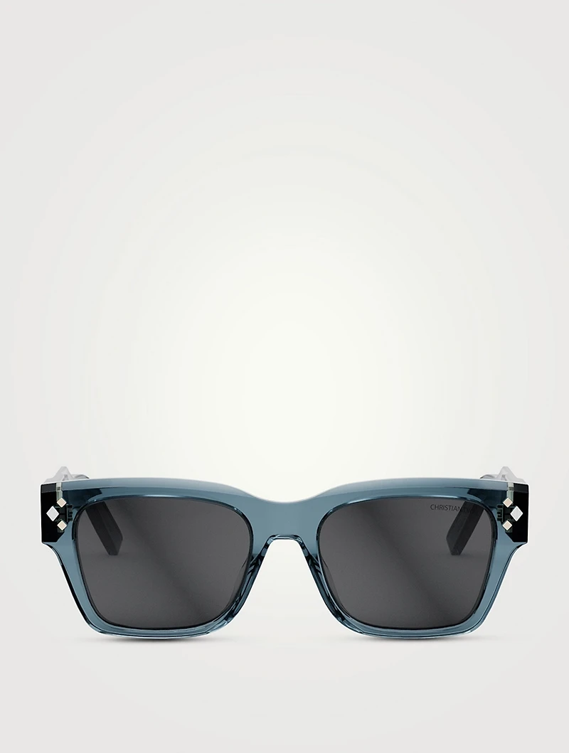 CD Diamond S2I Square Sunglasses
