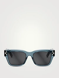 CD Diamond S2I Square Sunglasses