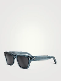 CD Diamond S2I Square Sunglasses