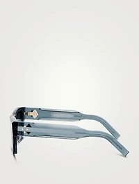 CD Diamond S2I Square Sunglasses