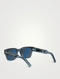 CD Diamond S2I Square Sunglasses
