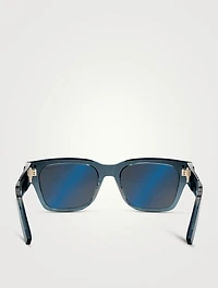 CD Diamond S2I Square Sunglasses