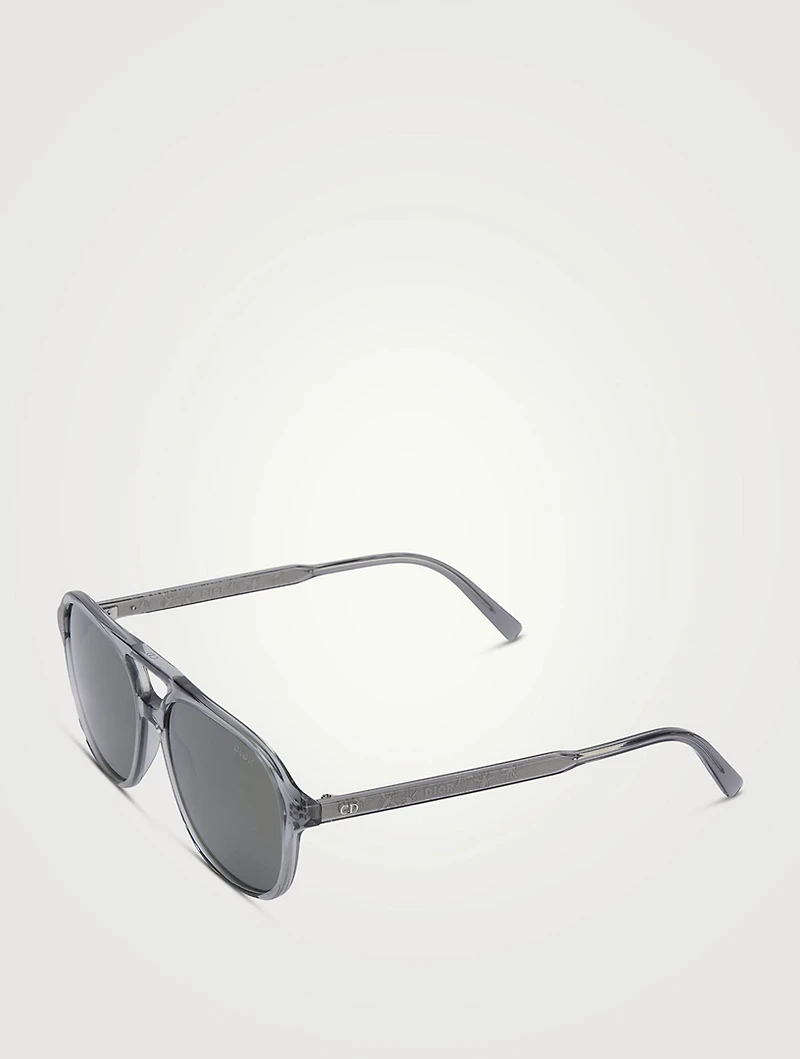 InDior N1I Pilot Sunglasses