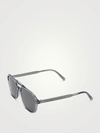 InDior N1I Pilot Sunglasses