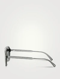 InDior N1I Pilot Sunglasses