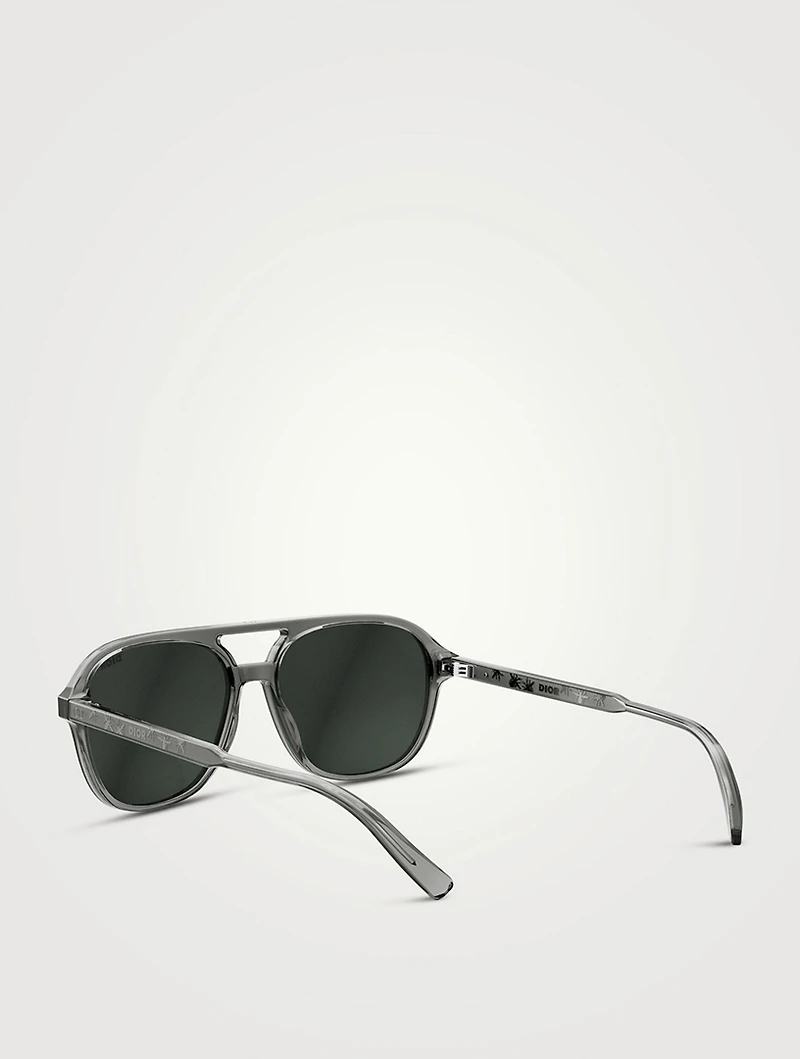 InDior N1I Pilot Sunglasses