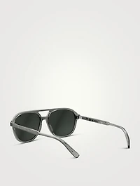 InDior N1I Pilot Sunglasses