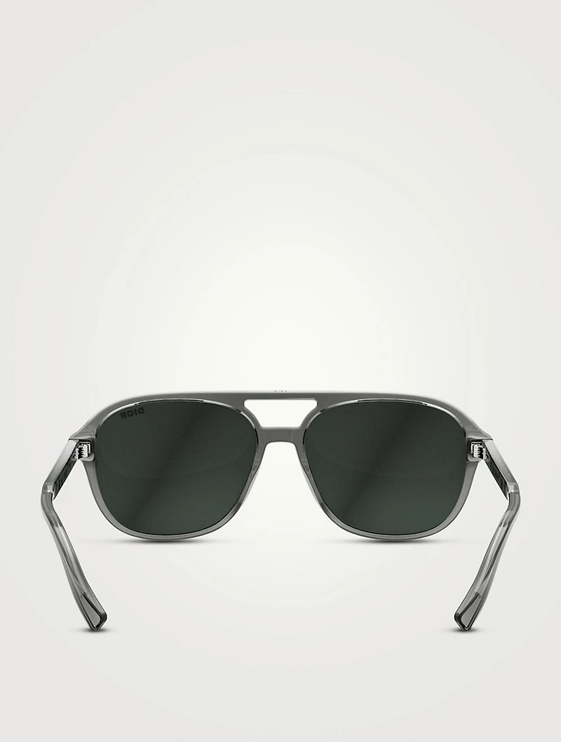 InDior N1I Pilot Sunglasses