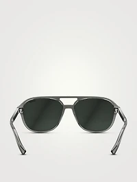 InDior N1I Pilot Sunglasses