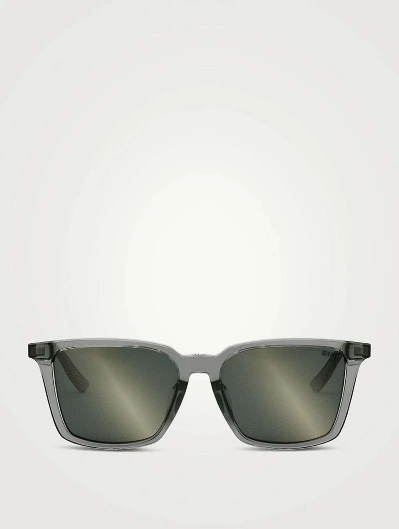 InDior S4F Square Sunglasses