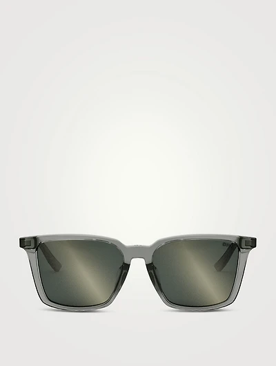 InDior S4F Square Sunglasses
