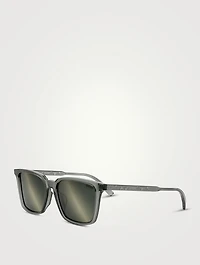 InDior S4F Square Sunglasses