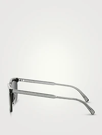 InDior S4F Square Sunglasses
