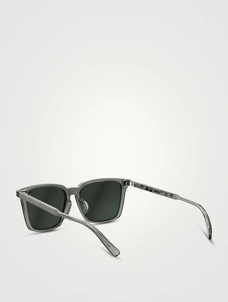 InDior S4F Square Sunglasses